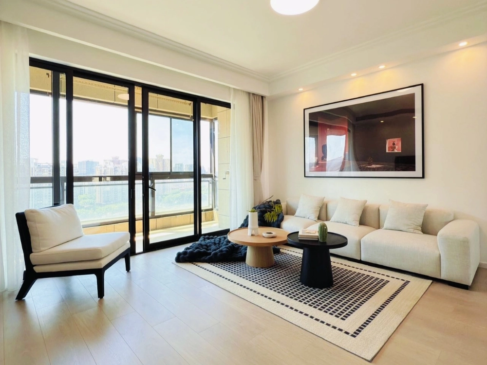 古北大成公馆 (古北大成公寓)10号1502室(3)