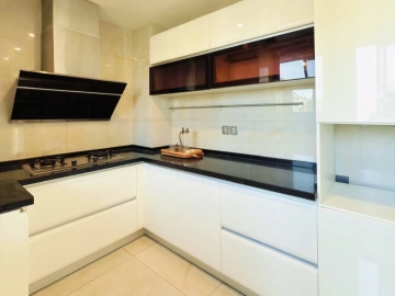 古北大成公馆 (古北大成公寓)10号1502室(5)