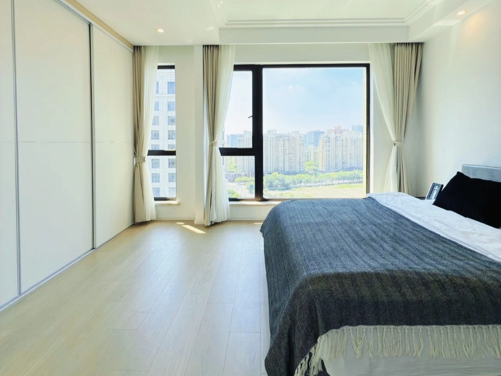 古北大成公馆 (古北大成公寓)10号1502室(6)