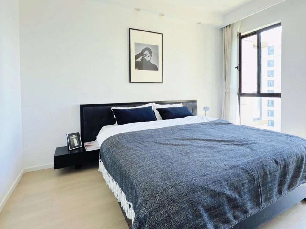 古北大成公馆 (古北大成公寓)10号1502室(8)