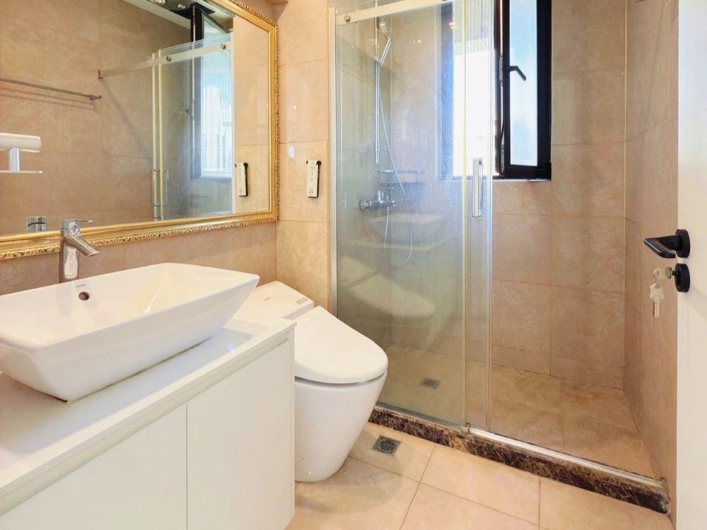 古北大成公馆 (古北大成公寓)10号1502室(10)