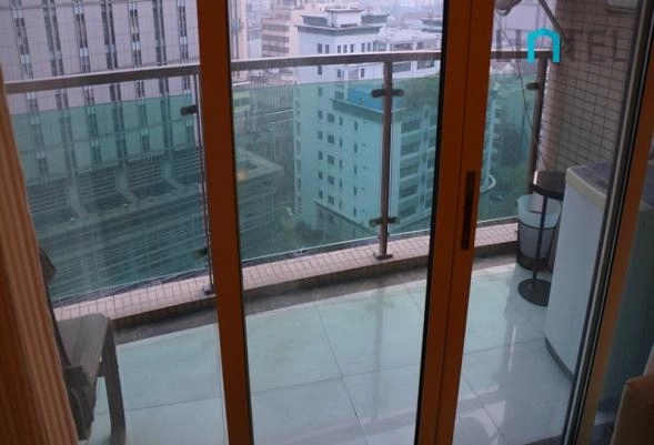 国际丽都城4号1502室(3)