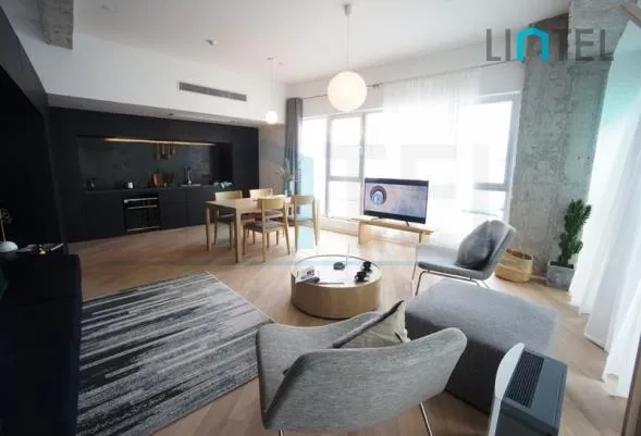 佰舍新天地1503室(2)