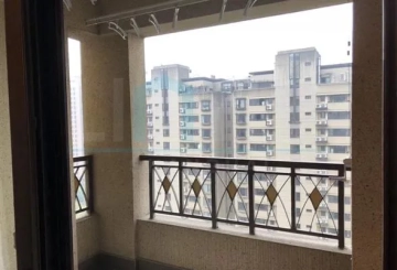 远雄徐汇园3号1503室(3)
