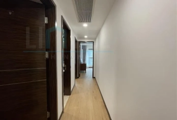 静安豪景苑8号1503室(5)