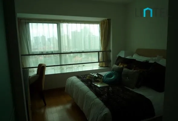 静安豪景苑6号1504室(4)