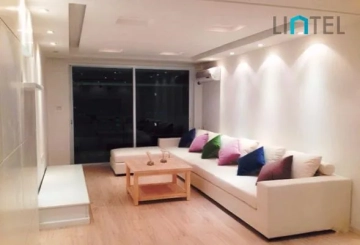 东方曼哈顿10号1505室