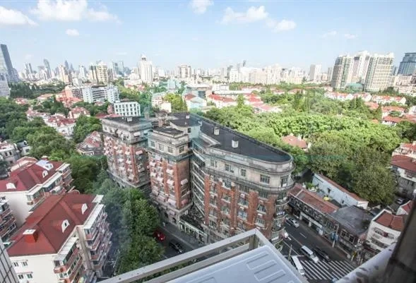 淮海中路1950弄2号15A室(12)