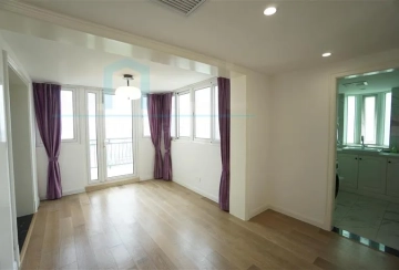 虹桥花苑41号1601室(2)
