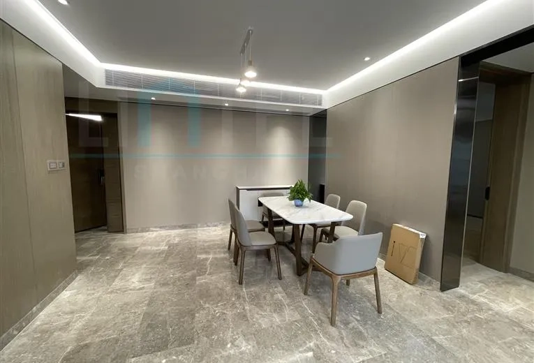 中海建国里12号1602室(3)