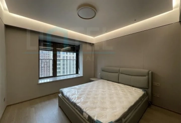 中海建国里12号1602室(5)