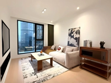 凯欣豪园6号1602室