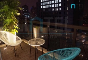 天和苑1604室(2)