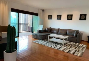 仁恒滨江园 (一期和二期)20号16A室