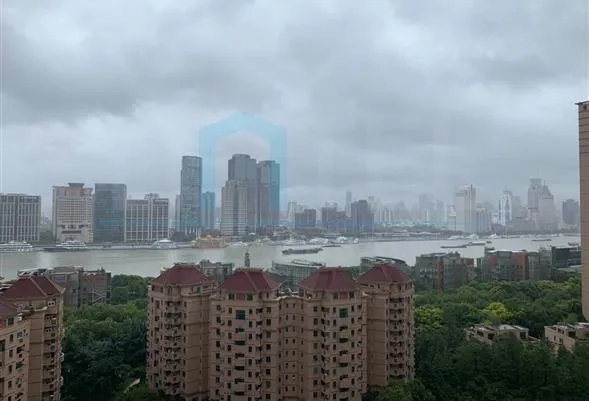 仁恒滨江园20号16A室(5)