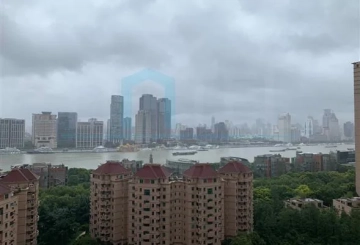 仁恒滨江园20号16A室(5)
