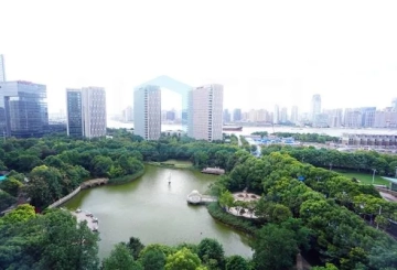 世茂滨江花园3号2单元16C室(6)