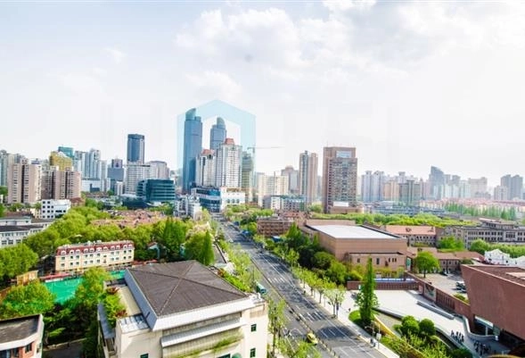 海斯大厦1号16D室(7)