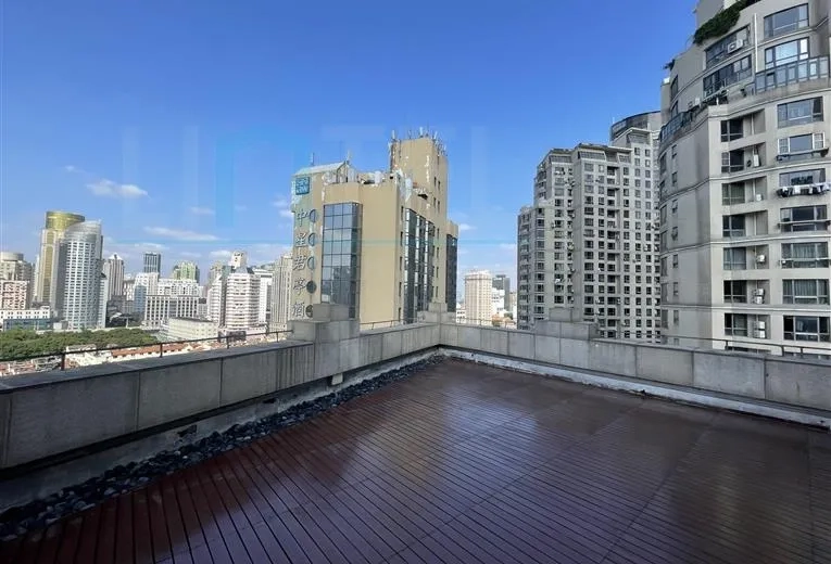 露香园馥公馆 (露香园一期)1701室(3)