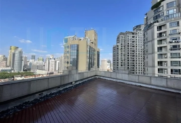 露香园馥公馆 (露香园一期)1701室(3)