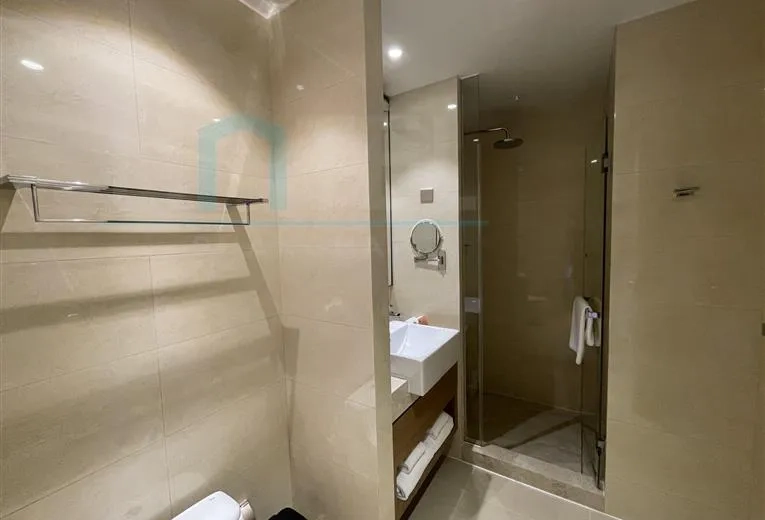 露香园馥公馆 (露香园一期)1701室(10)