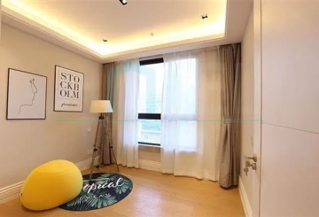 苏河融景20号1701室(6)