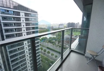 晶耀名邸5号1701室(8)