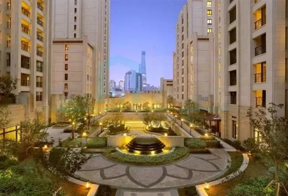 露香园一期 (88弄)7号1701室(8)