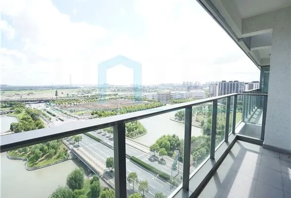 晶耀名邸7号1701室(10)