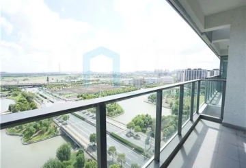 晶耀名邸7号1701室(10)
