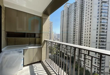 中海建国里12号1702室(2)