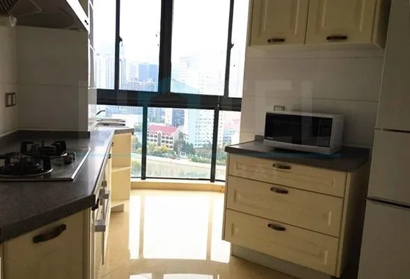 泰府名邸13号1703室(6)