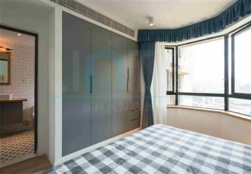 东方巴黎C号1704室(11)