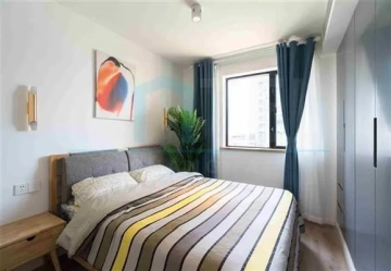 东方巴黎C号1704室(13)