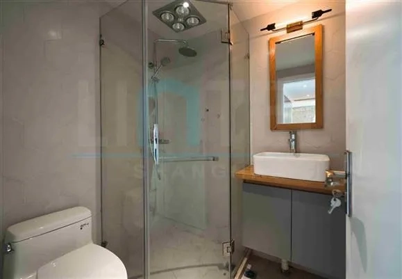 东方巴黎C号1704室(14)