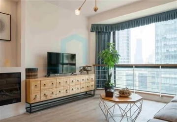 东方巴黎C号1704室(2)