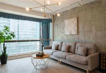 东方巴黎C号1704室(3)