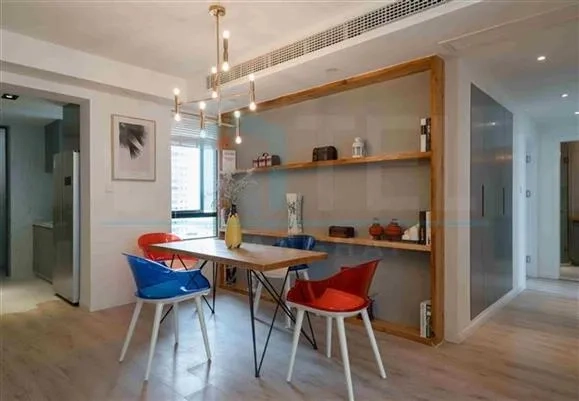 东方巴黎C号1704室(6)