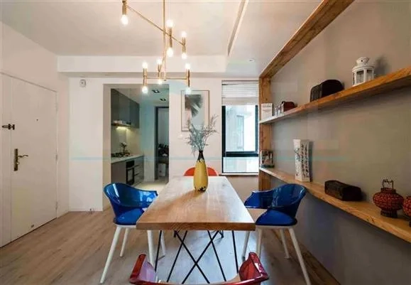 东方巴黎C号1704室(7)