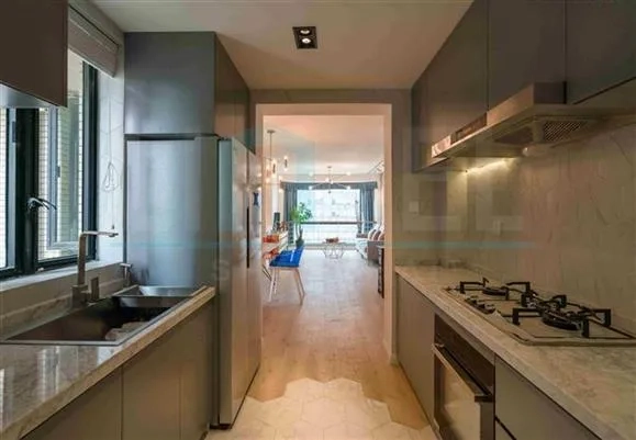 东方巴黎C号1704室(9)