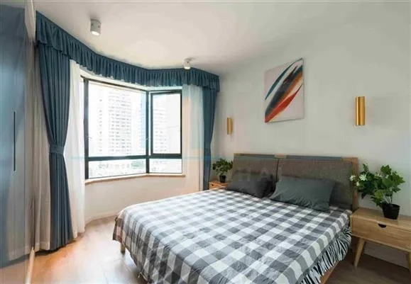 东方巴黎C号1704室(10)