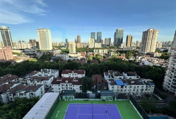 四方新城3号17B室(3)