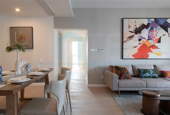 明园世纪城A号17C室(4)