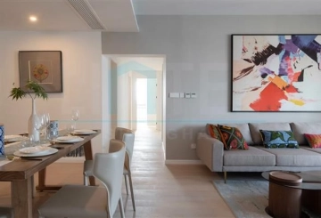 明园世纪城A号17C室(4)