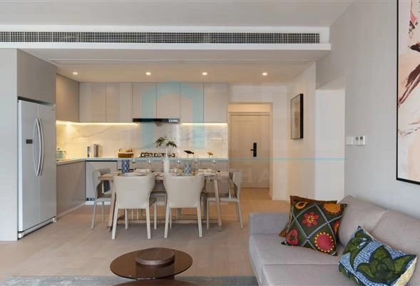 明园世纪城A号17C室(5)