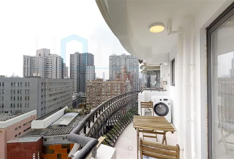 新加坡美树馆汇景苑7号17D室(5)