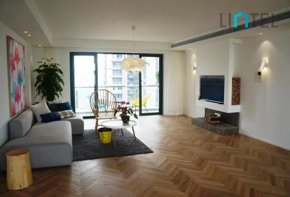 兆丰帝景苑18号1801室(2)