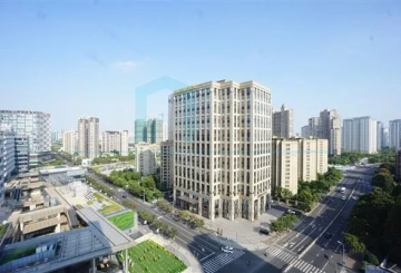 中信君廷7号1801室(7)