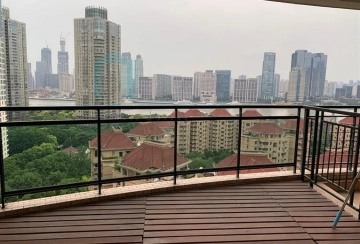 仁恒滨江园8号1801室(3)