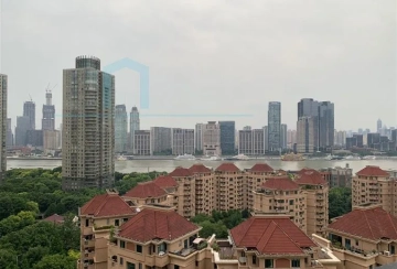 仁恒滨江园8号1801室(4)
